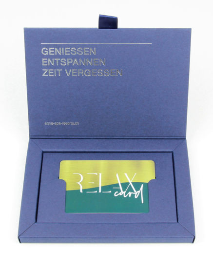 Bild von HB Versandbox Wertkarte